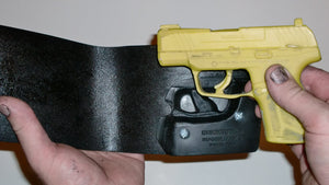 Ruger MAX 9 Pocket/Wallet Holster - Kevin's Concealment