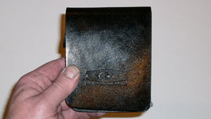 Pocket Holster, Wallet Style For Full Concealment - Taurus PT-22/PT-25