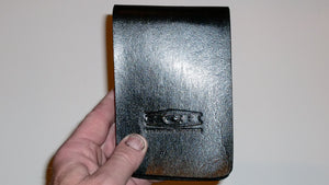 Walther PPK - PPK/S Pocket/Wallet Holster - Kevin's Concealment