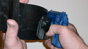 Walther PPK - PPK/S Pocket/Wallet Holster - Kevin's Concealment